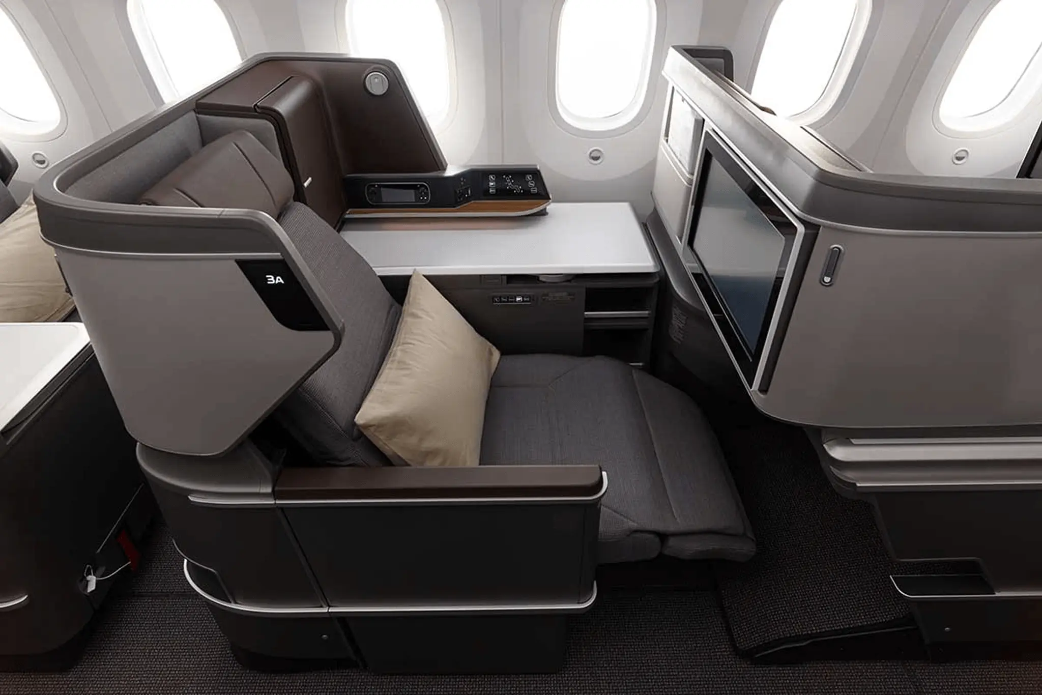 Eva Air